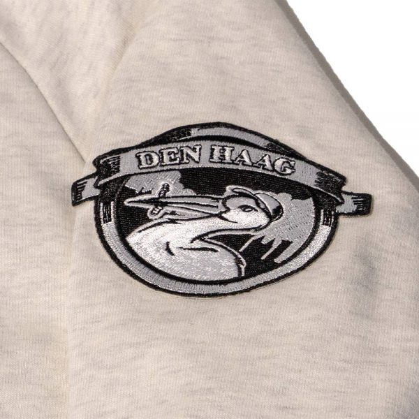 Haagse wijken sweater - Image 3