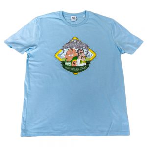 Hagenees / Hagenaar t-shirt