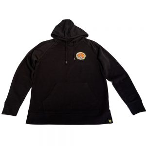 Meteen gaan huilen als ik… hoodie