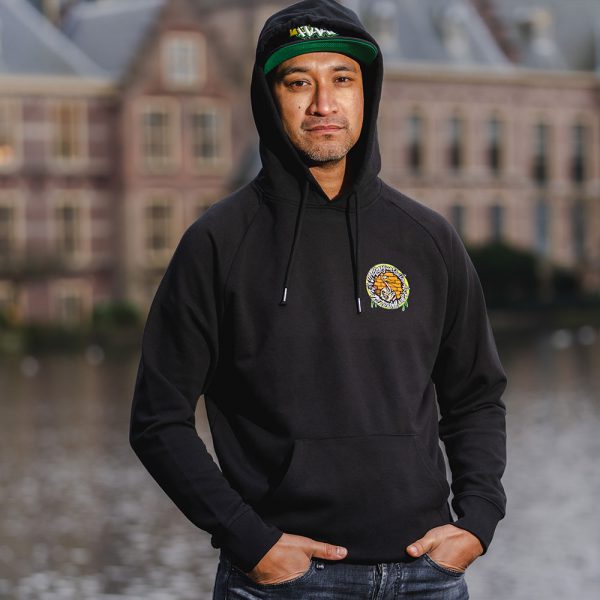 Meteen gaan huilen als ik… hoodie - Image 2