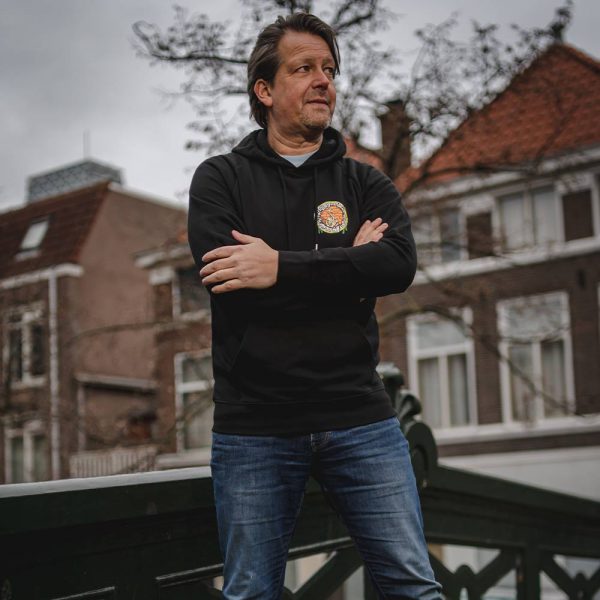 Meteen gaan huilen als ik… hoodie - Image 4