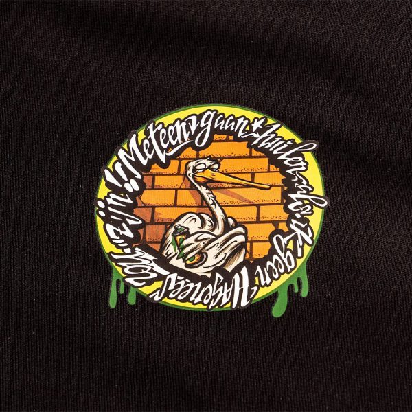 Meteen gaan huilen als ik… hoodie - Image 3