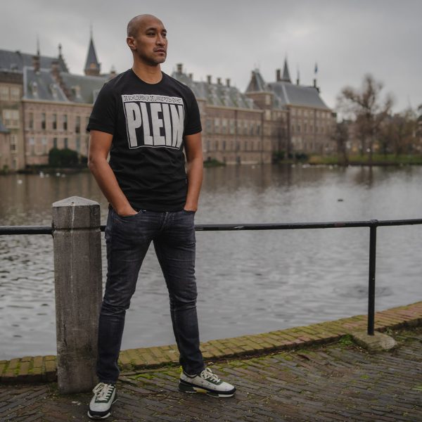 Haagse PLEIN t-shirt - Image 2