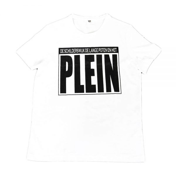 Haagse PLEIN t-shirt - Image 3