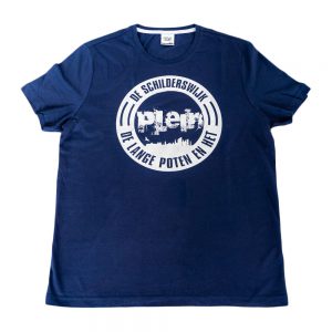 Haagse PLEIN II t-shirt
