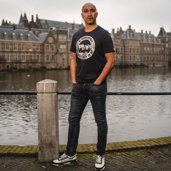 Haagse PLEIN II t-shirt - Image 3