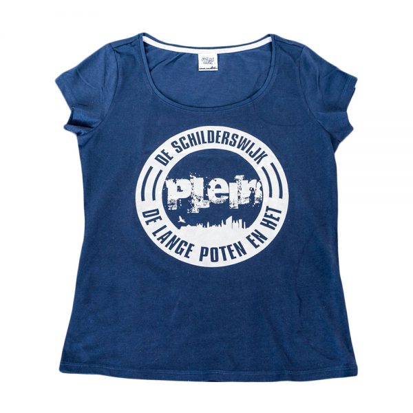 Haagse PLEIN II ladies t-shirt - Image 3