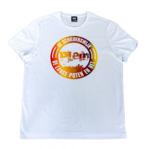 Haagse PLEIN ‘IRIS-editon’