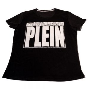 Haagse PLEIN ladies t-shirt