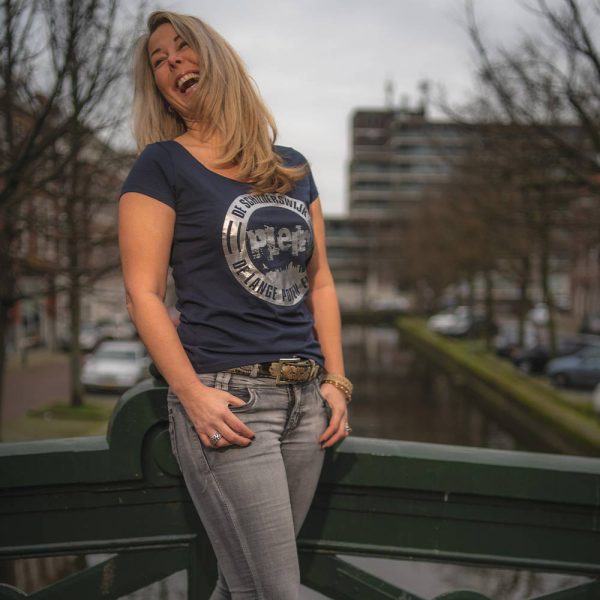 Haagse PLEIN II ladies t-shirt - Image 4