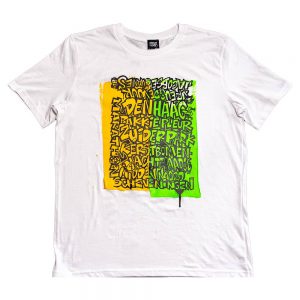 Haagser-dan-Haags t-shirt