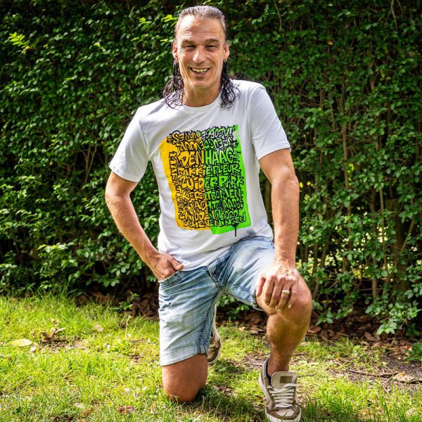 Haagser-dan-Haags t-shirt - Image 2