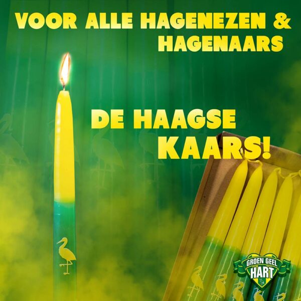 De Haagse Kaars - Image 2