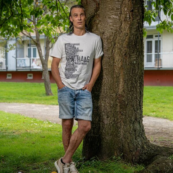 Haagse wijken t-shirt - Image 2