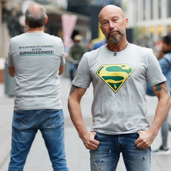 Superhagenees t-shirt - Image 6