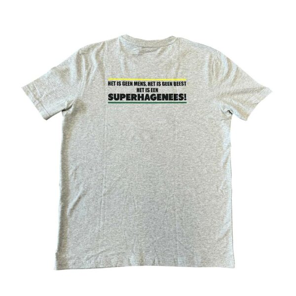 Superhagenees t-shirt - Image 5