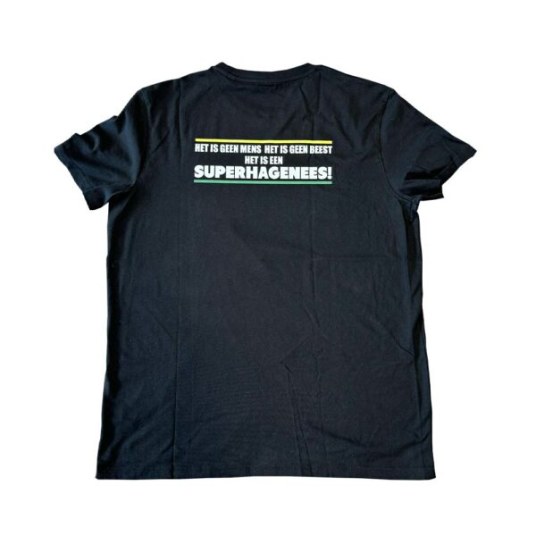 Superhagenees t-shirt - Image 2