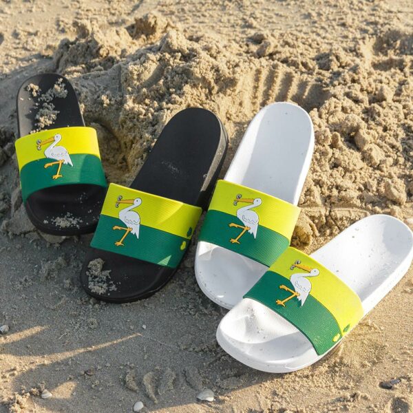 De Haagse ooievaar slippers - Image 7