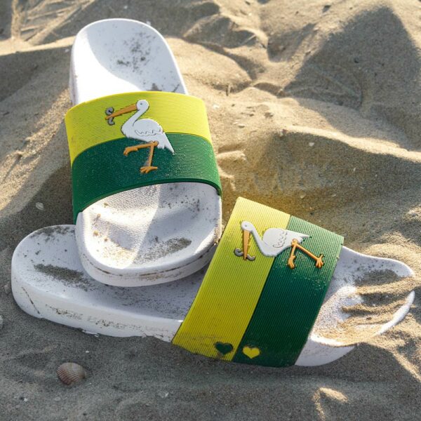 De Haagse ooievaar slippers - Image 6