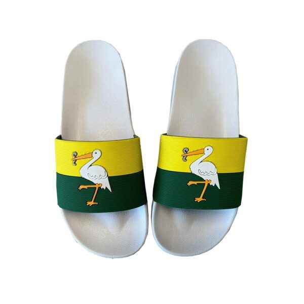 De Haagse ooievaar slippers - Image 2