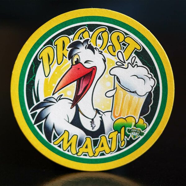Haagse bierviltjes - Image 2