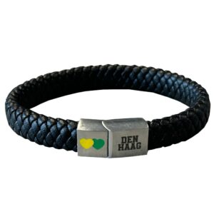 DEN HAAG armbandje