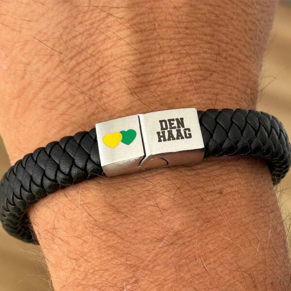 DEN HAAG armbandje - Image 2
