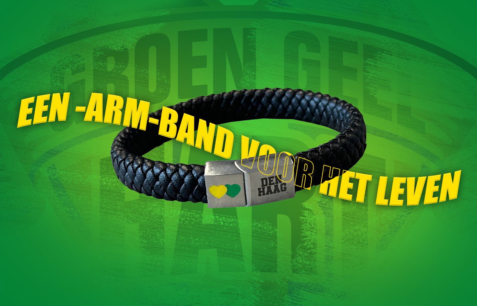 groengeelhart_armband_hart